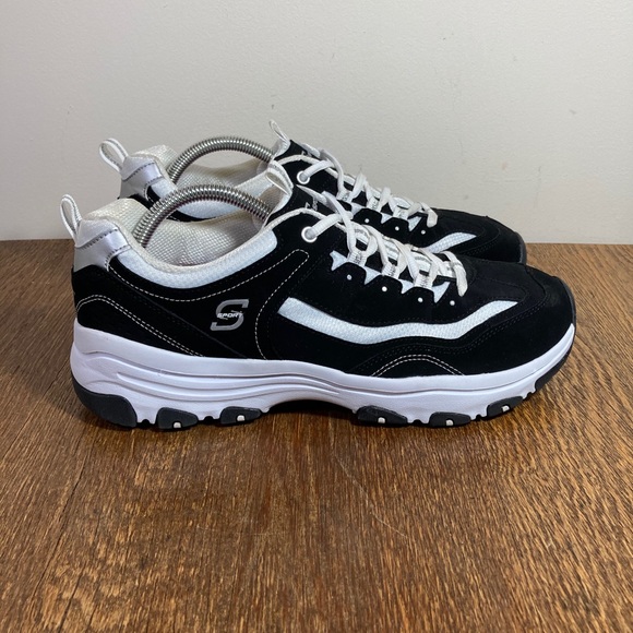 skechers gabie